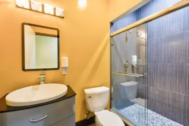 The facilities at Destination Hope in Fort Lauderdale, FL 3